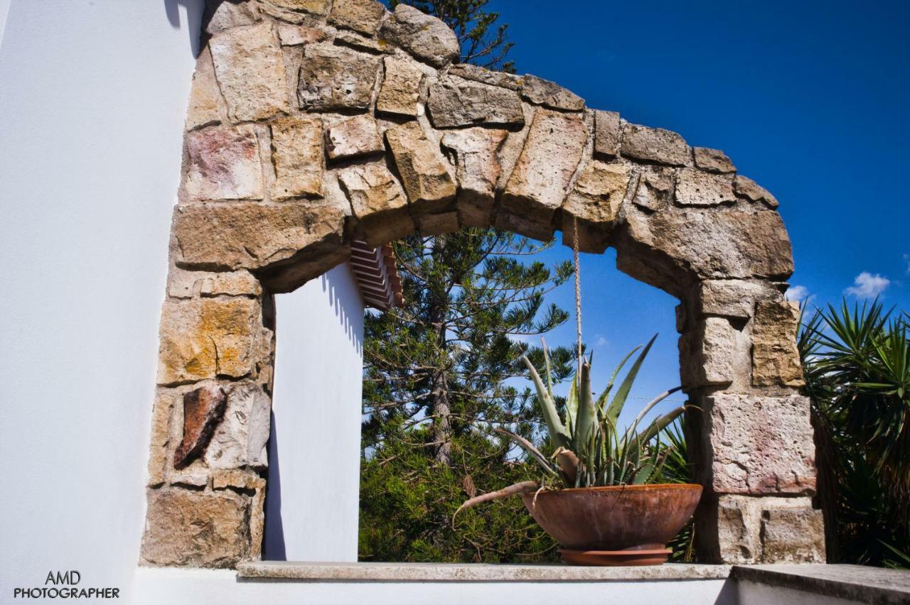 Los Flamingos Bed and Breakfast La Maddalena  Kamer foto