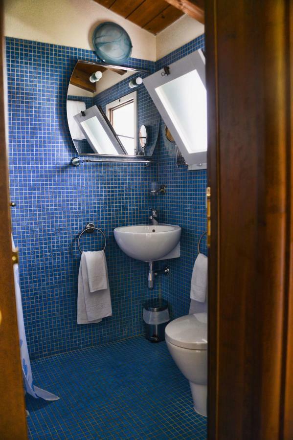 Los Flamingos Bed and Breakfast La Maddalena  Buitenkant foto